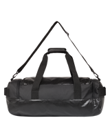 The Quiksilver Signature 40L Duffle in Black