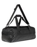 The Quiksilver Signature 40L Duffle in Black