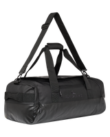 The Quiksilver Signature 40L Duffle in Black