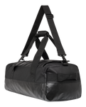 The Quiksilver Signature 40L Duffle in Black