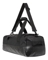 The Quiksilver Signature 40L Duffle in Black