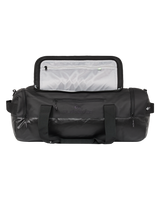 The Quiksilver Signature 40L Duffle in Black