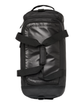 The Quiksilver Signature 40L Duffle in Black