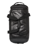 The Quiksilver Signature 40L Duffle in Black