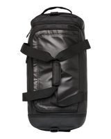 The Quiksilver Signature 40L Duffle in Black