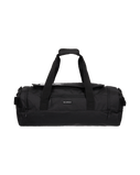 The Quiksilver Shelter Duffel in Black