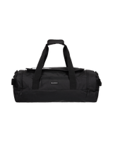 The Quiksilver Shelter Duffel in Black