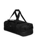 The Quiksilver Shelter Duffel in Black