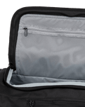 The Quiksilver Shelter Duffel in Black