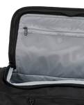 The Quiksilver Shelter Duffel in Black