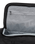 The Quiksilver Shelter Duffel in Black