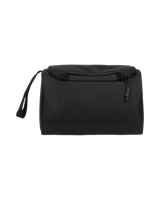 The Quiksilver Personal Wash Bag in Black