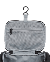 The Quiksilver Personal Wash Bag in Black
