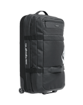 The Quiksilver Checkin Lug Holdall in Black