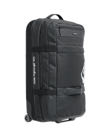 The Quiksilver Checkin Lug Holdall in Black