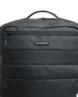 The Quiksilver Checkin Lug Holdall in Black