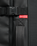 The Quiksilver Checkin Lug Holdall in Black
