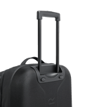The Quiksilver Checkin Lug Holdall in Black