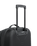 The Quiksilver Checkin Lug Holdall in Black
