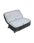 The Quiksilver Checkin Lug Holdall in Black