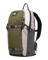 Altacama Backpack in Grape Leaf