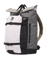 New Secret Sesh Backpack in Grape Leaf