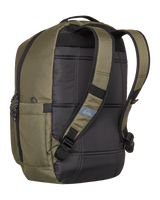 Schoolie 3.0 30L Backpack in Grape Leaf