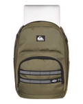 Schoolie 3.0 30L Backpack in Grape Leaf