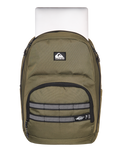 Schoolie 3.0 30L Backpack in Grape Leaf