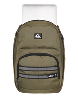 Schoolie 3.0 30L Backpack in Grape Leaf