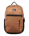 Burner 28L Backpack in Tobacco Brown