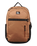 Burner 28L Backpack in Tobacco Brown