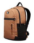Burner 28L Backpack in Tobacco Brown