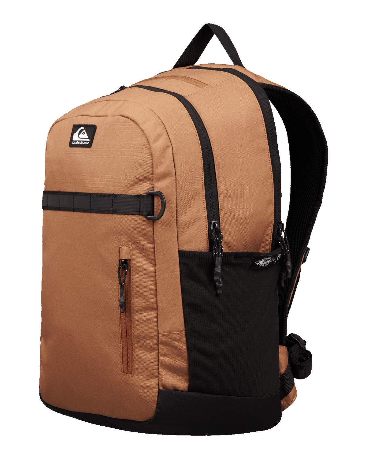 Burner 28L Backpack in Tobacco Brown