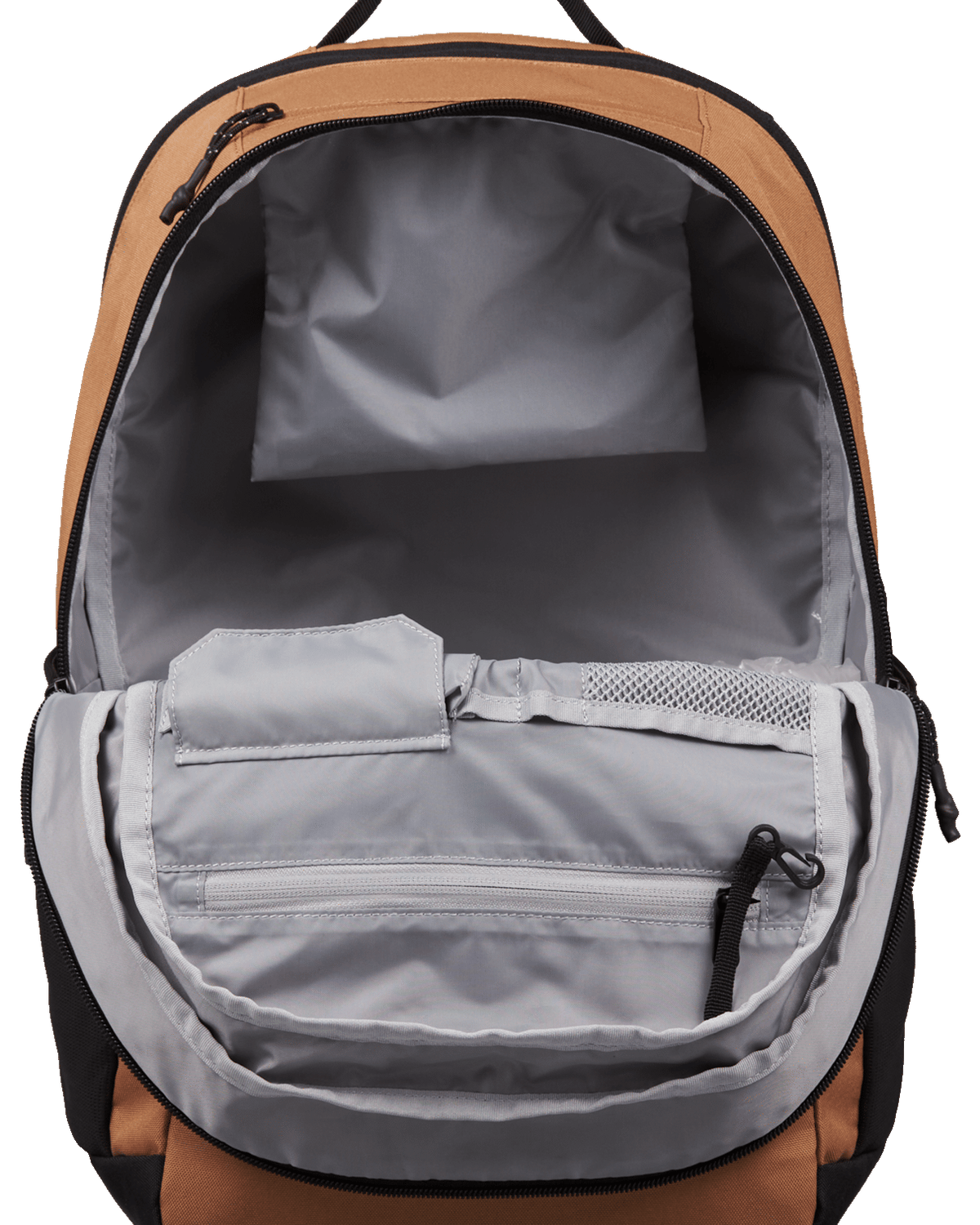 Burner 28L Backpack in Tobacco Brown