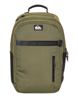 Burner 28L Backpack in Grape Leaf