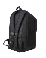 Burner 28L Backpack in Black