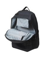 Burner 28L Backpack in Black