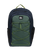 The Quiksilver Burner 28L Backpack in Forest
