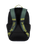 The Quiksilver Burner 28L Backpack in Forest