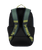 The Quiksilver Burner 28L Backpack in Forest