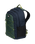 The Quiksilver Burner 28L Backpack in Forest