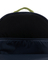 The Quiksilver Burner 28L Backpack in Forest