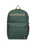 The Quiksilver Hog 20L Backpack in Forest