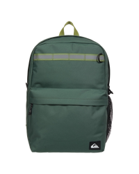 The Quiksilver Hog 20L Backpack in Forest