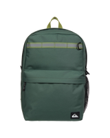 The Quiksilver Hog 20L Backpack in Forest