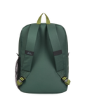The Quiksilver Hog 20L Backpack in Forest