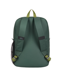 The Quiksilver Hog 20L Backpack in Forest