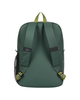The Quiksilver Hog 20L Backpack in Forest
