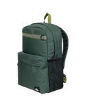 The Quiksilver Hog 20L Backpack in Forest